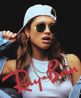 Ray-Ban